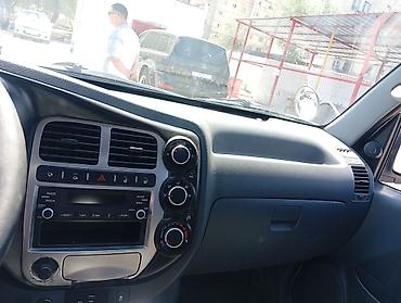kia bongo: Kia Bongo III – компактный бортовой грузовик Основные характеристики — 8