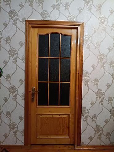 qutu profil: Təcili qapı satılır .ünvan Bine savxoz Elmaz Hacıyev küçəsi. 5 ədəd — 3