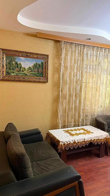 Bakı, Həzi Aslanov qəs., 2 otaqlı, Köhnə tikili, m. Həzi Aslanov, 55 kv. m