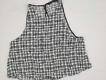 cropp golf: Zara, Top damski, rozmiar M — 1