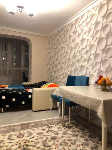 Köhnə tikili: Bakı, 1 otaqlı, Köhnə tikili, m. Neftçilər, 45 kv. m — 3