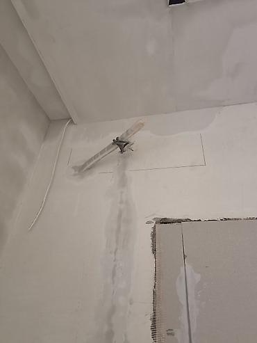 Установка кондиционеров: Монтаж выводов для сплит‑системы (трасса кондиционера) - Подготовка и — 4