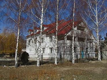 Коммерциялык кыймылсыз мүлктү сатуу: 🏨 Продаётся гостиничный комплекс Уникальный объект для ведения — 4