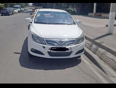 sprinter bazar: BYD E5: 2019 г., Электромобиль, Седан — 1
