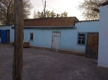 Продажа домов: Времянка, 53 м², 3 комнаты, Собственник — 2