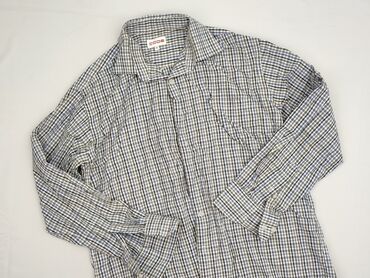 dobre koszule męskie forum: CODE, Shirt for men, size M