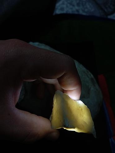 Галька: Натуральный камень (Нефрит на продаже. ищу клиента для этого — 6