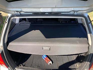 usisna creva za golf 2: GOLF 4 1.9 TDI ROLETNA GEPEKA ZA VOLKSWAGEN GOLF 4 | Golf 4 1.9 TDI — 2