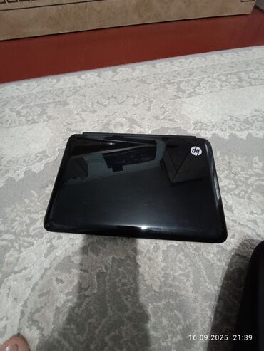 все для компьютера: Нетбук, HP, Intel Atom, До 11 ", Для несложных задач