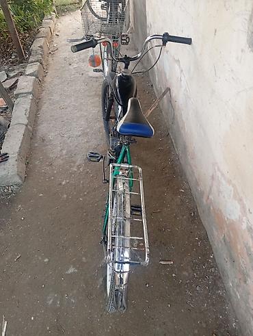 dord goz masin avtamat: Matorlu velosiepet heç bir problemi yoxdur sürürəm problemsizdir — 1