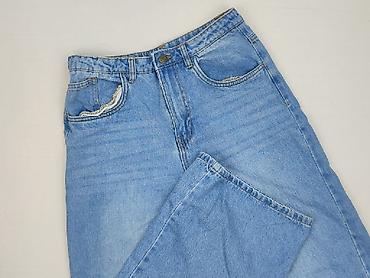 jeans f: Spodnie jeansowe, Destination, 15 lat, 170, stan - Idealny — 1
