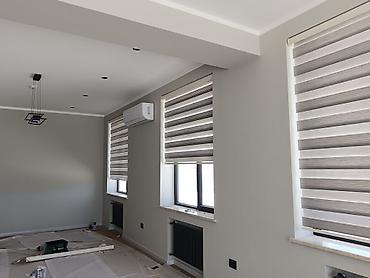 eyvan az: Rol və zebra jalüzlər – ölçüyə uyğun hazırlanma xidməti Məhsul: - — 2