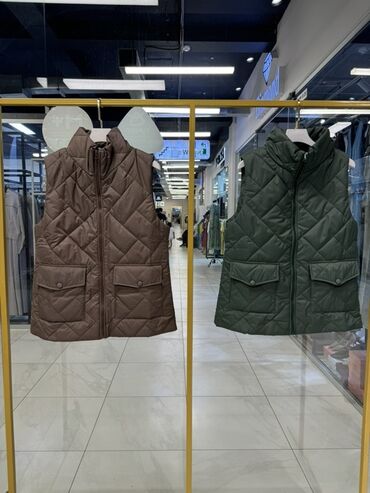 мужские куртки весна: Утепленный, Тканевый, Осень-весна, Полиэстер, Стеганый