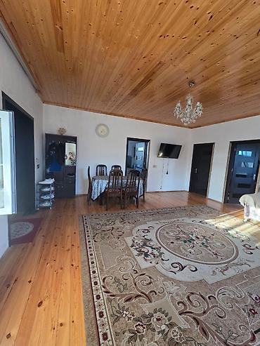 Həyət evləri və villalar: 3 otaqlı, 140 kv. m, Təmirsiz — 1