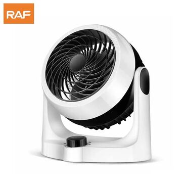 Elektrikli qızdırıcılar və radiatorlar: RAF qızdırıcı ventilyator

Model: R.1182

#ventilyator#qızdırıcı