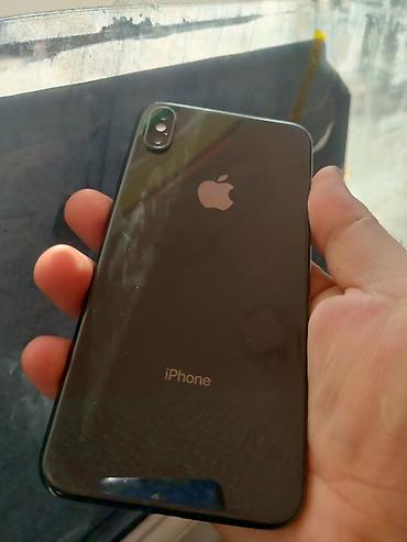 iphon 6 plus: IPhone Xs Max, 256 GB, Matte Space Gray, Face ID — 3