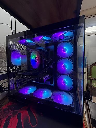 ryzen 5700: Компьютер, ядер - 6, ОЗУ 16 ГБ, Игровой, Новый, AMD Ryzen 5, NVIDIA GeForce RTX 2060, SSD — 4