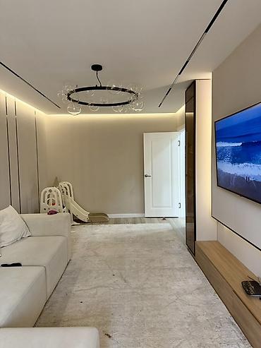 Продажа квартир: 2 комнаты, 43 м², 104 серия, 2 этаж, Дизайнерский ремонт — 4