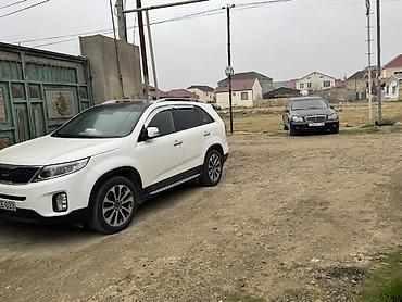turbo az kia ceed universal: Kia Sorento: 2 l | 2013 il Ofrouder/SUV — 3