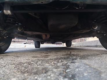 VAZ (LADA): VAZ (LADA) 2106: 1.5 l | 1997 il 52000 km Sedan — 8