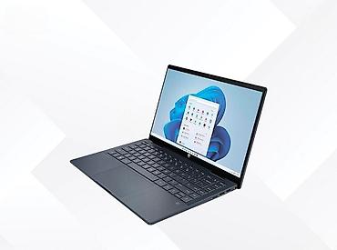 touch atir: Noutbuk "HP Pavilion x360 14-ek0013dx 691L0UA" CPU: Intel® Core™ — 3