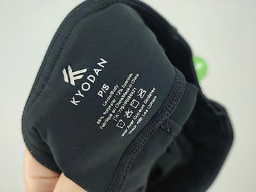 szare dresy: Kyodan, Legginsy Sportowe damskie, rozmiar S — 4