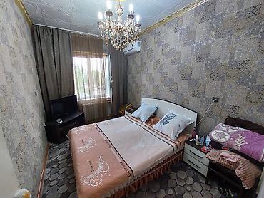 Долгосрочная аренда квартир: Продаётся 3-х комнатная квартира 105 серии.60.5м.в кв.Р-он Пишпек .Не — 4