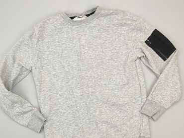 butik sweterek: Sweatshirt, H&M, 15 years, 164-170 cm, condition - Very good