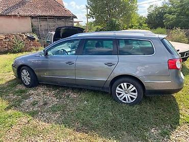 ford: MENJAC ZA VOLKSWAGEN PASSAT B6 OD 2005. DO 2010. GOD. | Polovni — 3