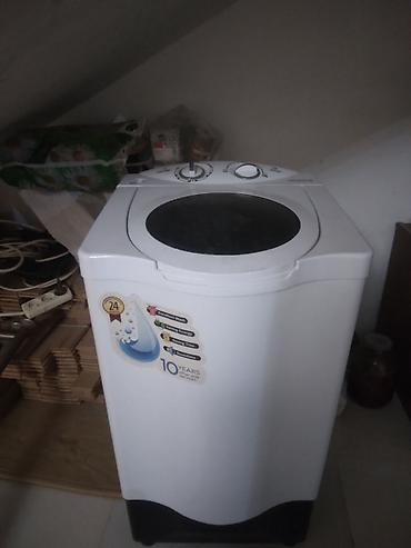 remont mebel: Silverlux SLW7000 tək qazançalı paltaryuyan - Model: SLW7000 (Single — 2