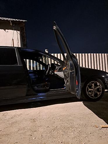 bmw e318: BMW 5 series: 2000 г., 3 л, Автомат, Седан — 6