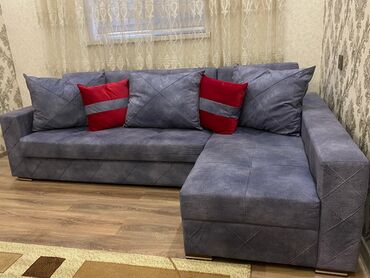 Divan, İşlənmiş, Çatdırılma yoxdur