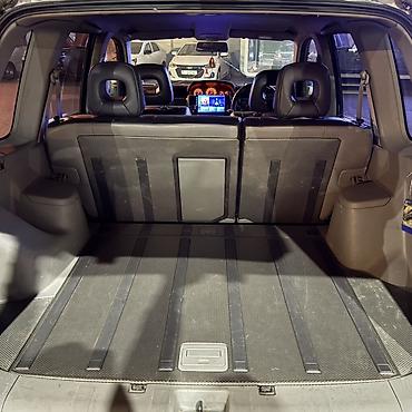4а фе: Nissan X-Trail: 2003 г., 2 л, Автомат, Бензин, Кроссовер — 10