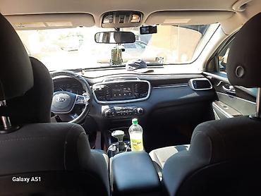 Kia: Kia Sorento: 2019 г., Кроссовер — 13