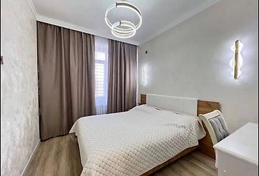 7 1: 3 комнаты, 86 м², 14 этаж — 7
