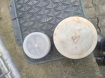 Auto oprema: KUTIJE ZA SIJALICE ZASTAVA JUGO | Komad cena — 1