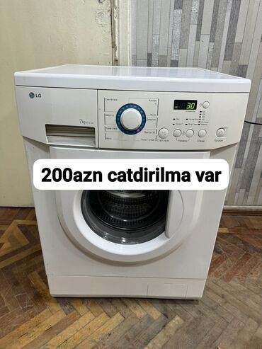 alfa romeo 146 1 7 mt: Paltaryuyan maşın LG, 7 kq