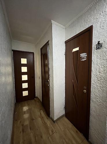 Продажа квартир: 3 комнаты, 54 м², Военторг Индивидуалка, 2 этаж, Косметический ремонт — 7