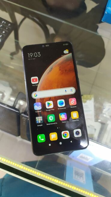 редми 9а цена в бишкеке: Xiaomi, Mi 8 Lite, Б/у, 64 ГБ, цвет - Черный, 2 SIM