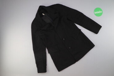 697 товарів | lalafo.com.ua: Жіночий піджак з ґудзиками, р. XSДовжина: 67 смШирина плечей: 36