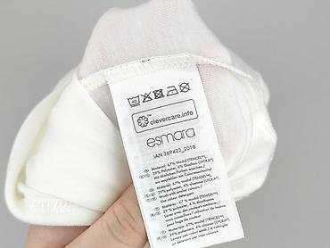 primark 2xl: Esmara, Bluzka damska, rozmiar XL — 4