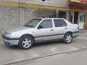 светодиодная лампа: Volkswagen Vento: 1994 г., 1.8 л, Седан