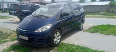 тойота ноах купить: Toyota Previa: 2000 г., 2.4 л, Механика, Бензин, Минивэн