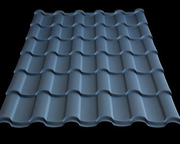 Profnastil: Hər zövqə uyğun dam örtükləri bizdə buyurun zəng edin ətraflı məlumat — 5