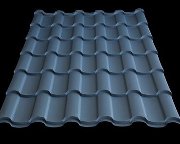 Profnastil: Müasir dam örtüyünün bir başa zavoddan satışı və peşəkar usdalar ilə — 9