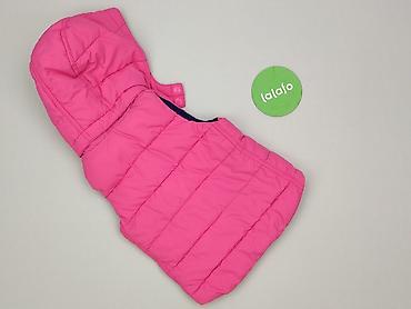 bluza lindex: Kamizelka, H&M, 1.5-2 lat, 86-92 cm, stan - Bardzo dobry — 3