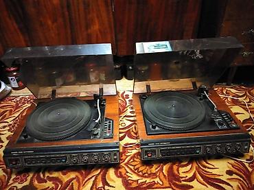 Другая аудиотехника: Продаю колонки, рабочие 2шт., на 10Вт. за 1000 сом, "Маяк" 15 ватт - — 5