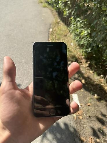 купить айфон 6 с бу: IPhone 6, Space Gray, Отпечаток пальца — 2