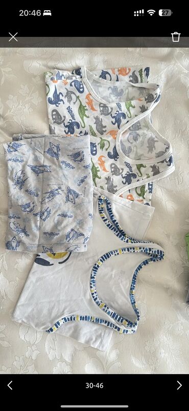 Игрушки: Детская, Обувь, брали в Дубаи, новое и б/у, цены от 100 и выше — 25