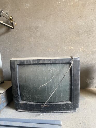 бытовая техника телевизор: Продается телевизор SUPRA